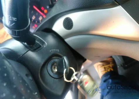 2007 Acura Tsx z USA, uszkodzony, nr VIN JH4CL96957C009802